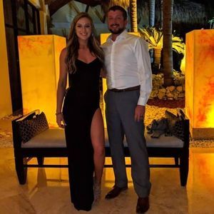 Meet your Posher, Travis